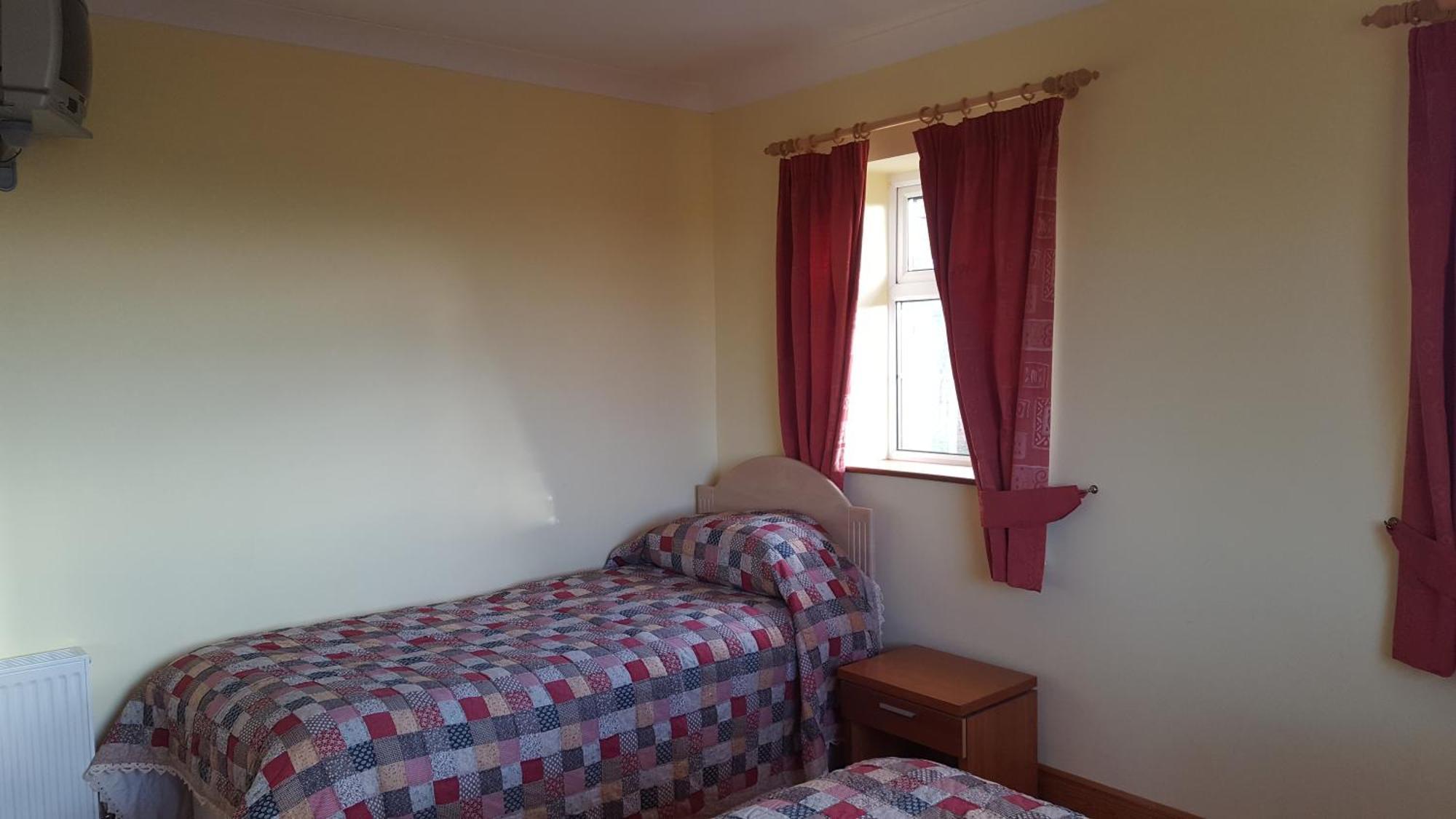 Tomedjocon Bed & Breakfast Fermoy Ngoại thất bức ảnh