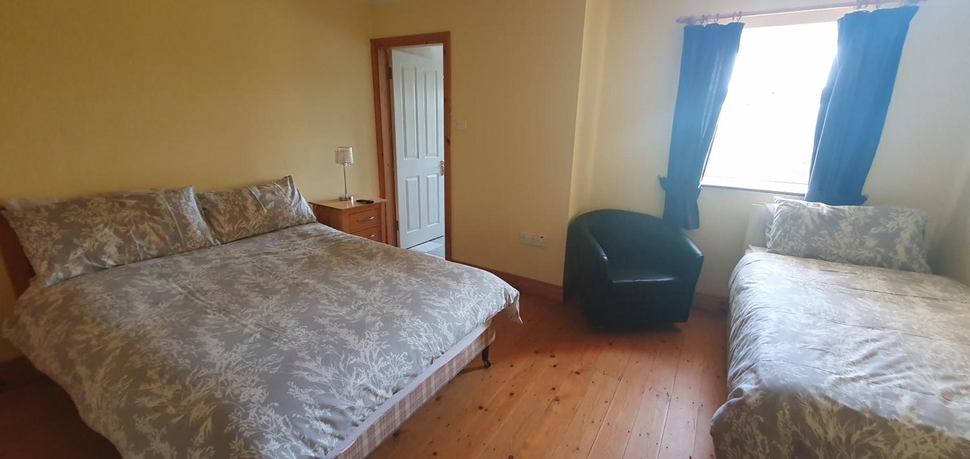 Tomedjocon Bed & Breakfast Fermoy Ngoại thất bức ảnh