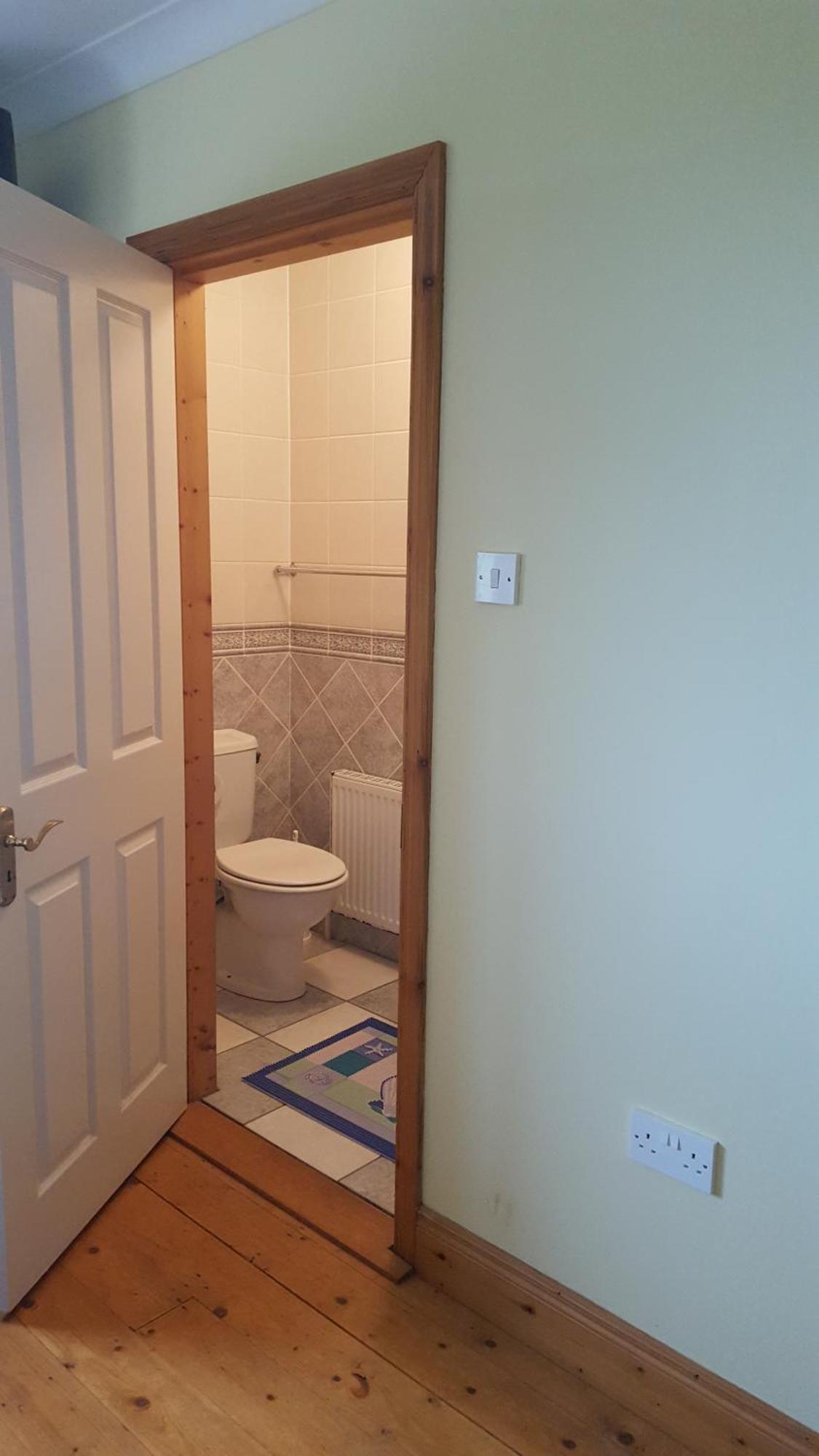 Tomedjocon Bed & Breakfast Fermoy Phòng bức ảnh