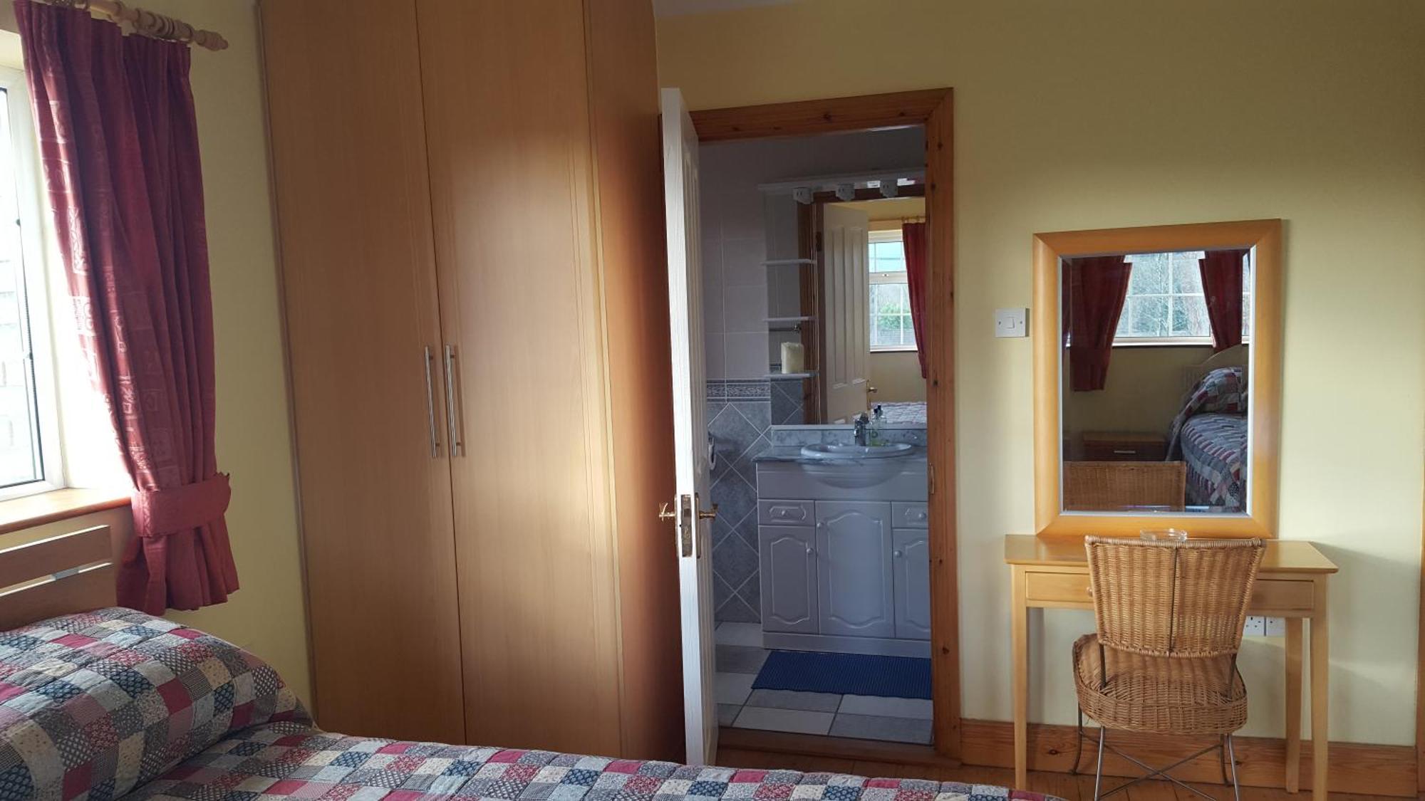Tomedjocon Bed & Breakfast Fermoy Ngoại thất bức ảnh