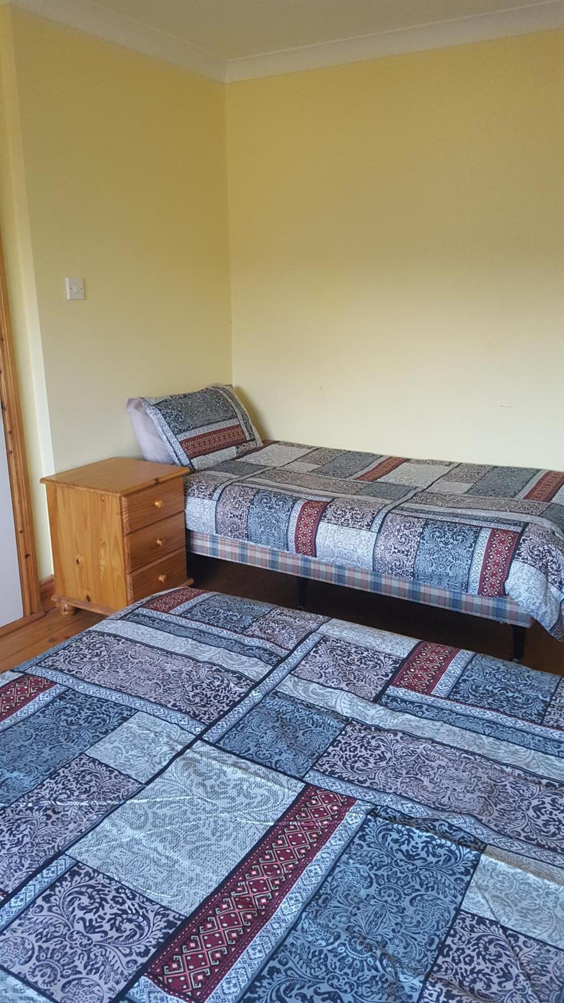Tomedjocon Bed & Breakfast Fermoy Ngoại thất bức ảnh