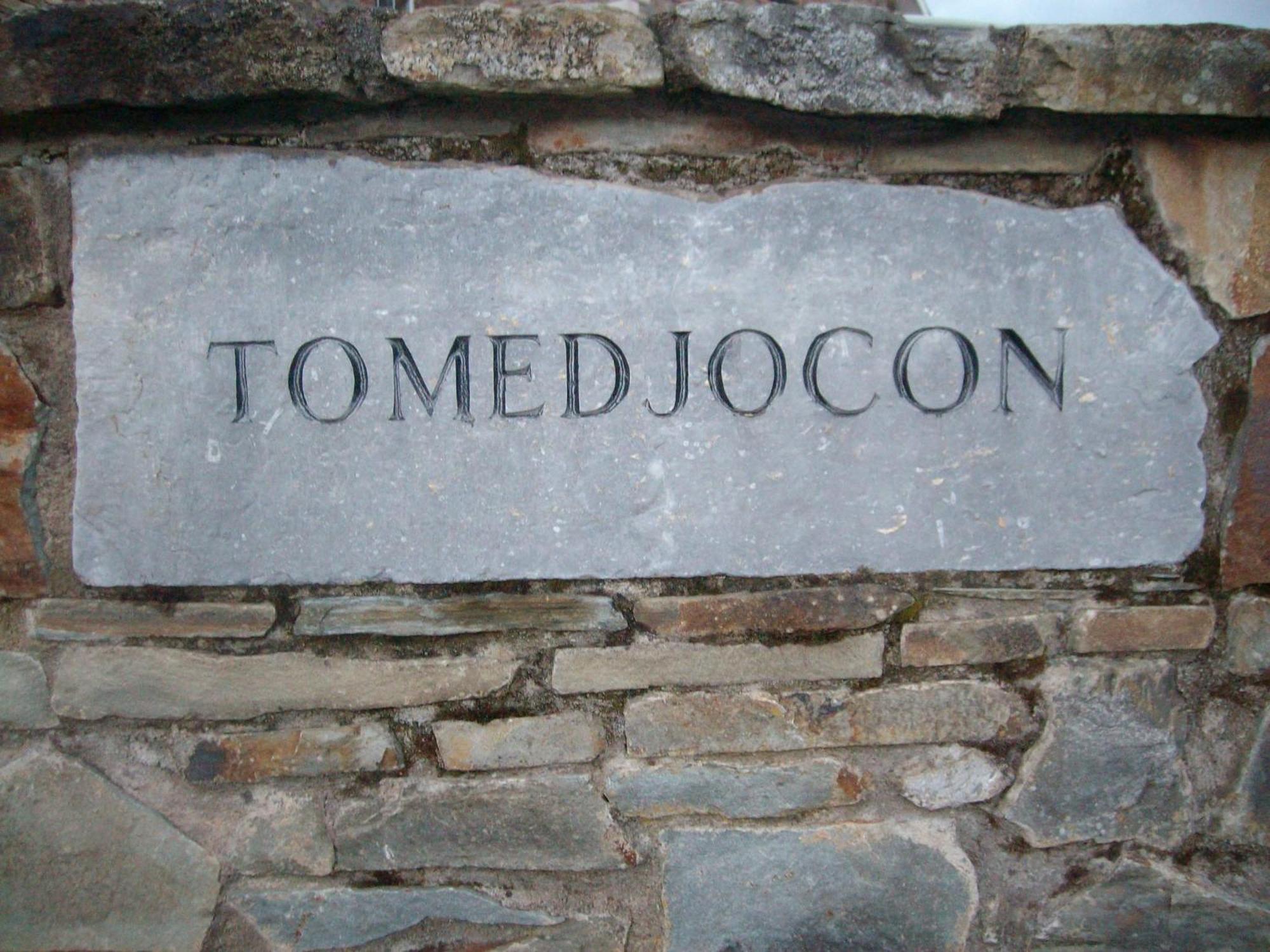 Tomedjocon Bed & Breakfast Fermoy Ngoại thất bức ảnh